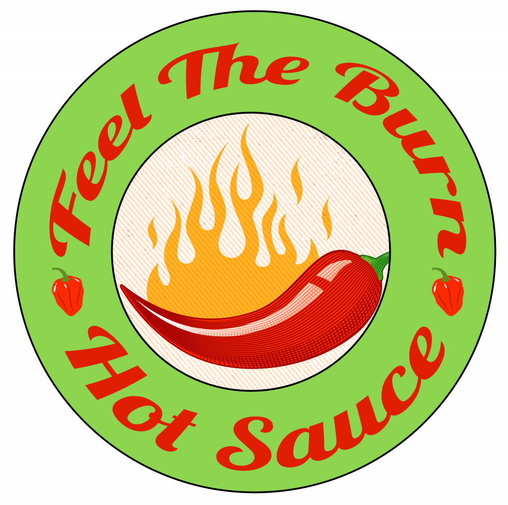 Feel The Burn Original Hot Sauce – Feel The Burn Hot Sauce